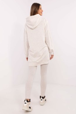 Spodnie Komplet Model EM-KMPL-858.79P Light Beige - Factory Price Factory Price