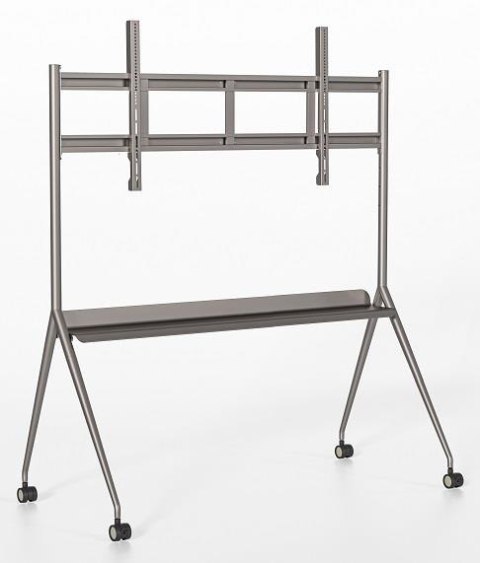 Statyw mobilny HIKVISION DS-D5ABKY2-B do monitorów interaktywnych 86" HIKVISION Statyw mobilny HIKVISION DS-D5ABKY2-B do monitorów interaktywnych 86" HIKVISION