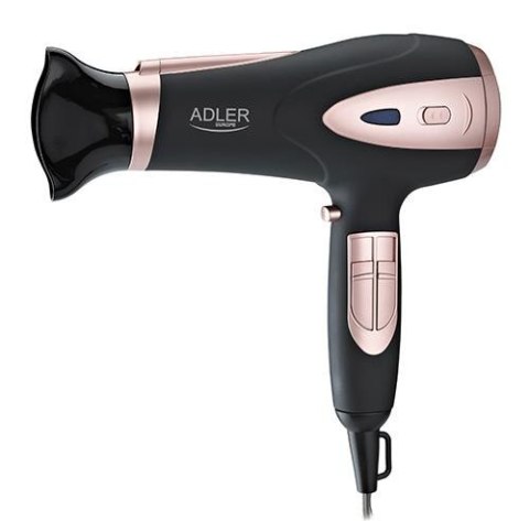 Suszarka do włosów Adler AD 2248B jonizacja Adler Suszarka do włosów Adler AD 2248B jonizacja Adler
