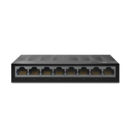 Switch niezarządzalny TP-Link LS1008G 8x100/1000 TP-LINK