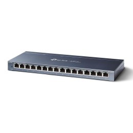 Switch niezarządzalny TP-Link TL-SG116 16x100/1000 TP-LINK