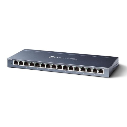 Switch niezarządzalny TP-Link TL-SG116 16x100/1000 TP-LINK