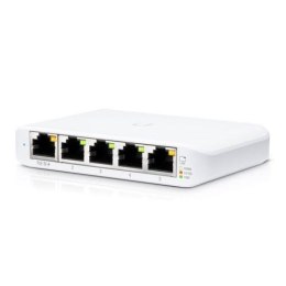 Switch zarządzalny UBIQUITI USW Flex-Mini UNIFI COMPACT 5x 10/100/1000Mb/s 1x PoE Ubiquiti Networks Inc