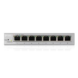 Switch zarządzalny Zyxel GS1200-8 8x10/100/1000 RJ45 ZYXEL