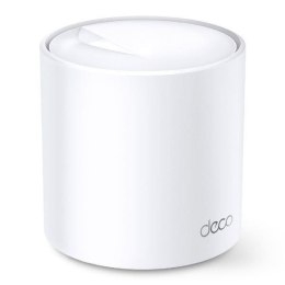 System Mesh TP-Link Deco X20 AX1800 Wi-Fi 6 2x1GbE 1-pack TP-LINK