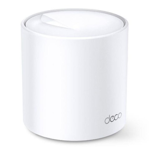 System Mesh TP-Link Deco X20 AX1800 Wi-Fi 6 2x1GbE 1-pack TP-LINK System Mesh TP-Link Deco X20 AX1800 Wi-Fi 6 2x1GbE 1-pack TP-LINK