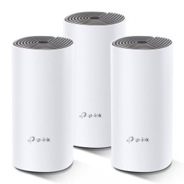 System Mesh TP-Link Deco E4 V1 (3-pack) AC1200 2xLAN/WAN TP-LINK