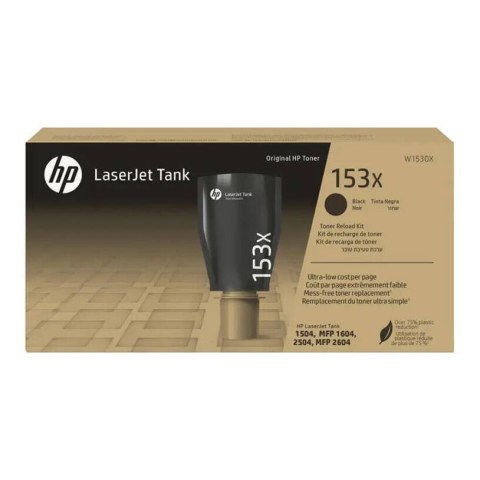 Toner HP 153X (W1530X) Black 5000str. HP