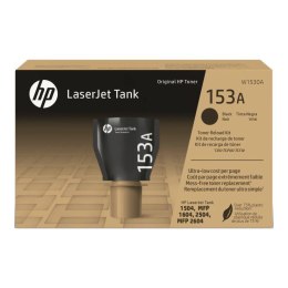 Toner HP 153A (W1530A) Black 2500str. HP