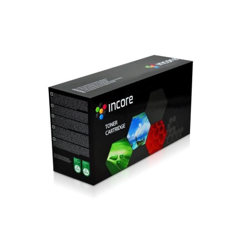 Toner INCORE do HP W1106A (IH-1106X) z chipem, Black, 5000str. Incore