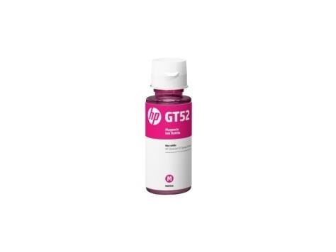Tusz HP GT52 magenta 8000 str. (70ml) HP