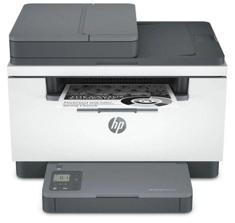 Urządzenie wielofunkcyjne HP LaserJet MFP M234SDW (6GX01F) 3w1 HP