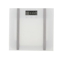 Waga łazienkowa z analizatorem Adler AD 8154 Adler