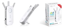 Wzmacniacz TP-Link RE450 Repeater Wifi AC1750 DualBand 1xLAN TP-LINK