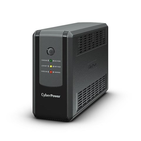 Zasilacz awaryjny UPS CyberPower UT650EG-FR CyberPower
