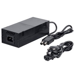 Zasilacz do Xbox 360 Slim Akyga AK-PD-01 12V / 10.83A, 5Vsb / 1A / 135W AKYGA