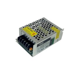 Zasilacz impulsowy modularny do LED Akyga AK-L1-025 12V / 2.0A 25W AKYGA