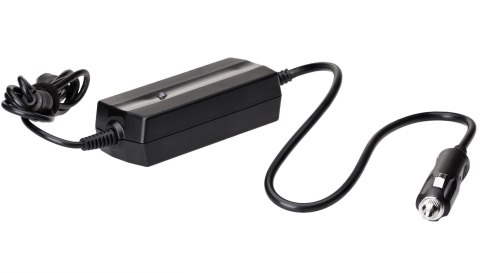 Zasilacz samochodowy Akyga AK-ND-32 do notebooka 19V/4,74A 90W 7.4x5.0mm + pin AKYGA
