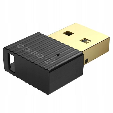 Adapter Bluetooth 5.0 Orico BTA-508-BK-BP USB-A, czarny ORICO