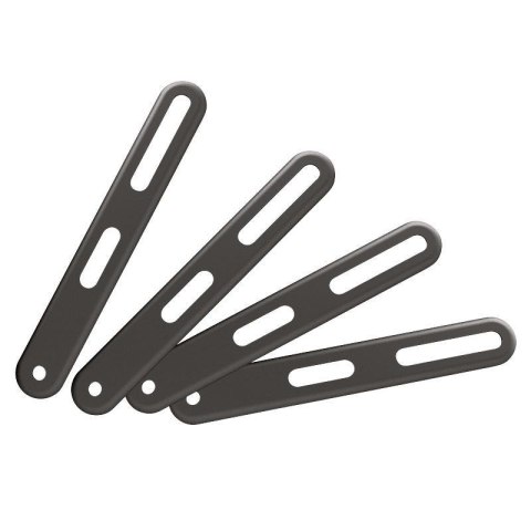 Adapter dla monitorów LCD/LED VESA 400x400 LogiLink 32-55", max. 30 kg LogiLink Adapter dla monitorów LCD/LED VESA 400x400 LogiLink 32-55", max. 30 kg LogiLink