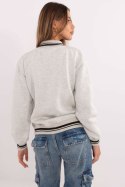 Bluza Damska Model EM-BL-895.13X Light Grey - Factory Price Factory Price