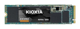 Dysk SSD KIOXIA EXCERIA G2 2TB PCIe Gen3x4 NVMe (2100/1700 MB/s) 2280 KIOXIA