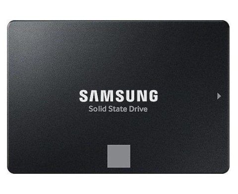 Dysk SSD Samsung 870 EVO 500GB 2,5" SATA3 (560/530) V-NAND 3bit MLC SAMSUNG