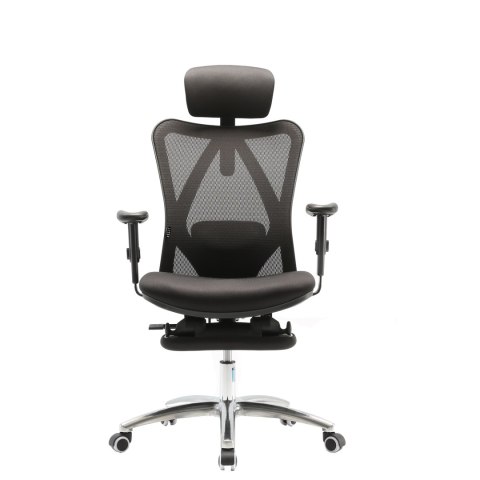 Fotel ergonomiczny ANGEL biurowy obrotowy eurOpa plus z podnóżkiem ANGEL Fotel ergonomiczny ANGEL biurowy obrotowy eurOpa plus z podnóżkiem ANGEL