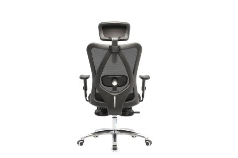 Fotel ergonomiczny ANGEL biurowy obrotowy eurOpa plus z podnóżkiem ANGEL Fotel ergonomiczny ANGEL biurowy obrotowy eurOpa plus z podnóżkiem ANGEL