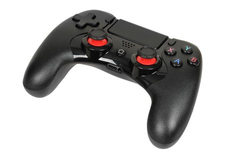 Gamepad iBOX Aurora GP4 3W1 - PS4, PC, Android IBOX Gamepad iBOX Aurora GP4 3W1 - PS4, PC, Android IBOX