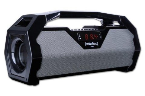 Głośnik Bluetooth/FM/USB Rebeltec SoundBox 400 Rebeltec Głośnik Bluetooth/FM/USB Rebeltec SoundBox 400 Rebeltec