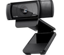 Kamera internetowa Logitech HD Pro Webcam C920 LOGITECH