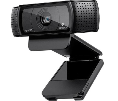 Kamera internetowa Logitech HD Pro Webcam C920 LOGITECH