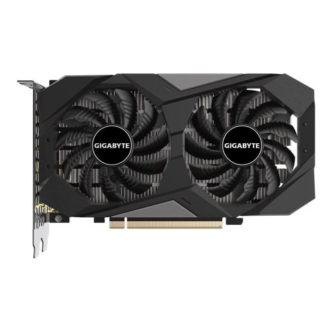 Karta VGA Gigabyte GeForce RTX 3050 WINDFORCE OC V2 6G 6GB GDDR6 96bit 2xHDMI+2xDP PCIe4.0 Gigabyte