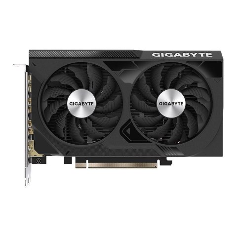 Karta VGA Gigabyte GeForce RTX 4060 WINDFORCE OC 8G 8GB GDDR6 128bit 2xHDMI+2xDP PCIe4.0 Gigabyte Karta VGA Gigabyte GeForce RTX 4060 WINDFORCE OC 8G 8GB GDDR6 128bit 2xHDMI+2xDP PCIe4.0 Gigabyte