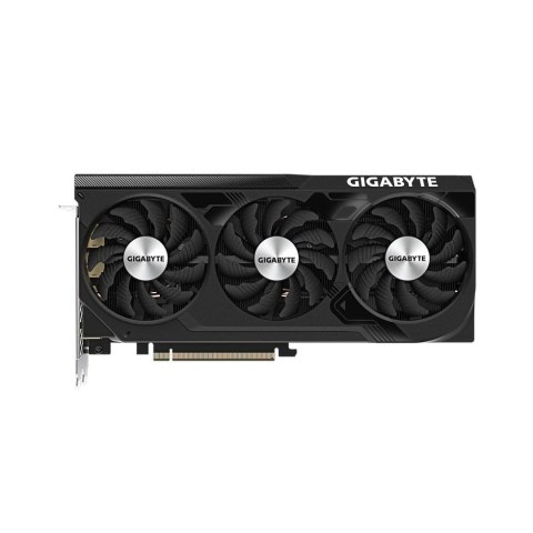 Karta VGA Gigabyte GeForce RTX 4070 WINDFORCE OC 12G 12GB GDDR6X 192bit HDMI+3xDP PCIe4.0 Gigabyte