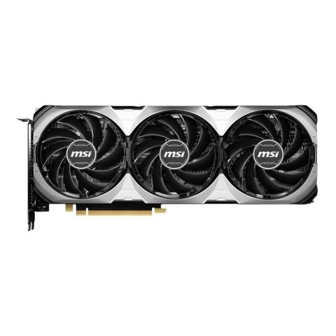 Karta VGA MSI GeForce RTX 4070 SUPER 12G VENTUS 3X OC 12GB GDDR6X 192-bit HDMI+3xDP PCIe4.0 MSI Karta VGA MSI GeForce RTX 4070 SUPER 12G VENTUS 3X OC 12GB GDDR6X 192-bit HDMI+3xDP PCIe4.0 MSI