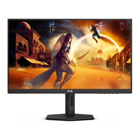 Monitor AOC 27" Q27G4X 2xHDMI DP głośniki AOC Monitor AOC 27" Q27G4X 2xHDMI DP głośniki AOC