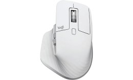 Mysz bezprzewodowa Logitech MX MASTER 3S Jasnoszary LOGITECH
