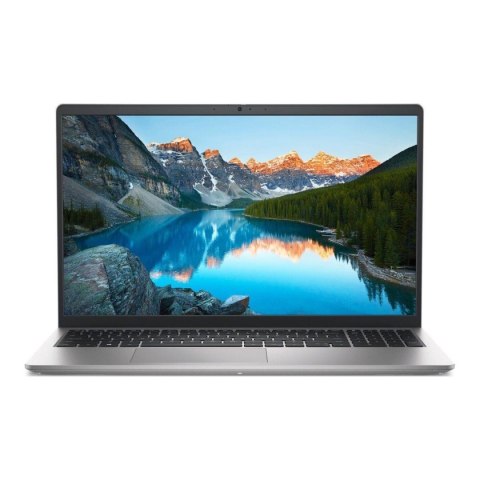 Notebook Dell Inspiron 3520 15,6"FHD/i5-1235U/16GB/SSD512GB/IrisXe/W11 Platinum Silver 3Y DELL