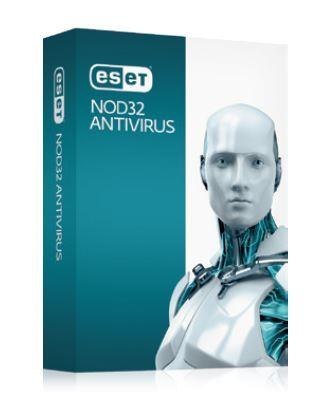 Oprogramowanie ESET NOD32 Antivirus 1 user,36 m-cy, przedłużenie, BOX Eset Oprogramowanie ESET NOD32 Antivirus 1 user,36 m-cy, przedłużenie, BOX Eset