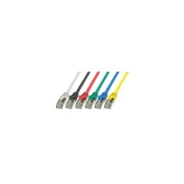 Patchcord LogiLink CP1052U CAT5e UTP 2m, szary LogiLink