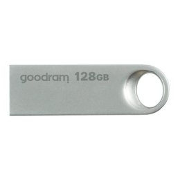 Pendrive GOODRAM UNO3 128GB USB 3.2 Gen 1 Srebrny Goodram