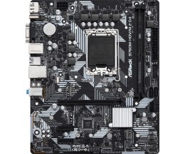 Płyta ASRock B760M-HDV/M.2 D4 /B760/DDR4/SATA3/M.2/USB3.1/PCIe5.0/s.1700/mATX ASRock