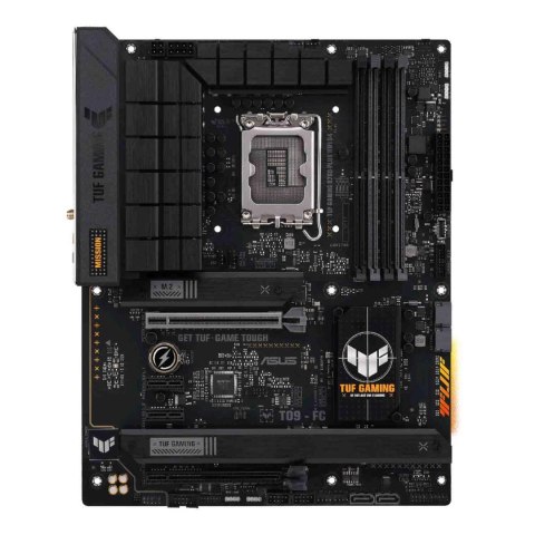 Płyta Asus TUF GAMING B760-PLUS WIFI /B760/DDR5/SATA3/M.2/USB3.2/WiFi/BT/PCIe5.0/s.1700/ATX Asus