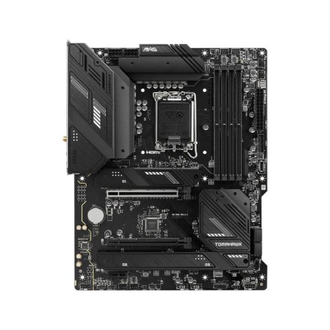 Płyta MSI MAG B760 TOMAHAWK WIFI /B760/DDR5/SATA3/M.2/USB3.2/WiFi/BT/PCIe5.0/s.1700/ATX MSI