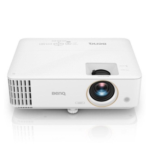 Projektor BenQ TH585P DLP FHD 1080p/3500ANSI/10000:1/2xHDMI/USB BenQ