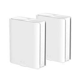 Router Asus ZenWiFi BQ16 (2pk) Wi-Fi 7 3xLAN 2xWAN/LAN Asus