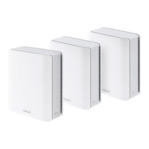 Router Asus ZenWiFi BT10 (3pk) Wi-Fi 7 1xLAN 2xWAN/LAN Asus