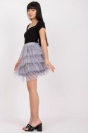 Spódnica Model TW-SD-BI-0517.84 Grey - Och Bella Och Bella